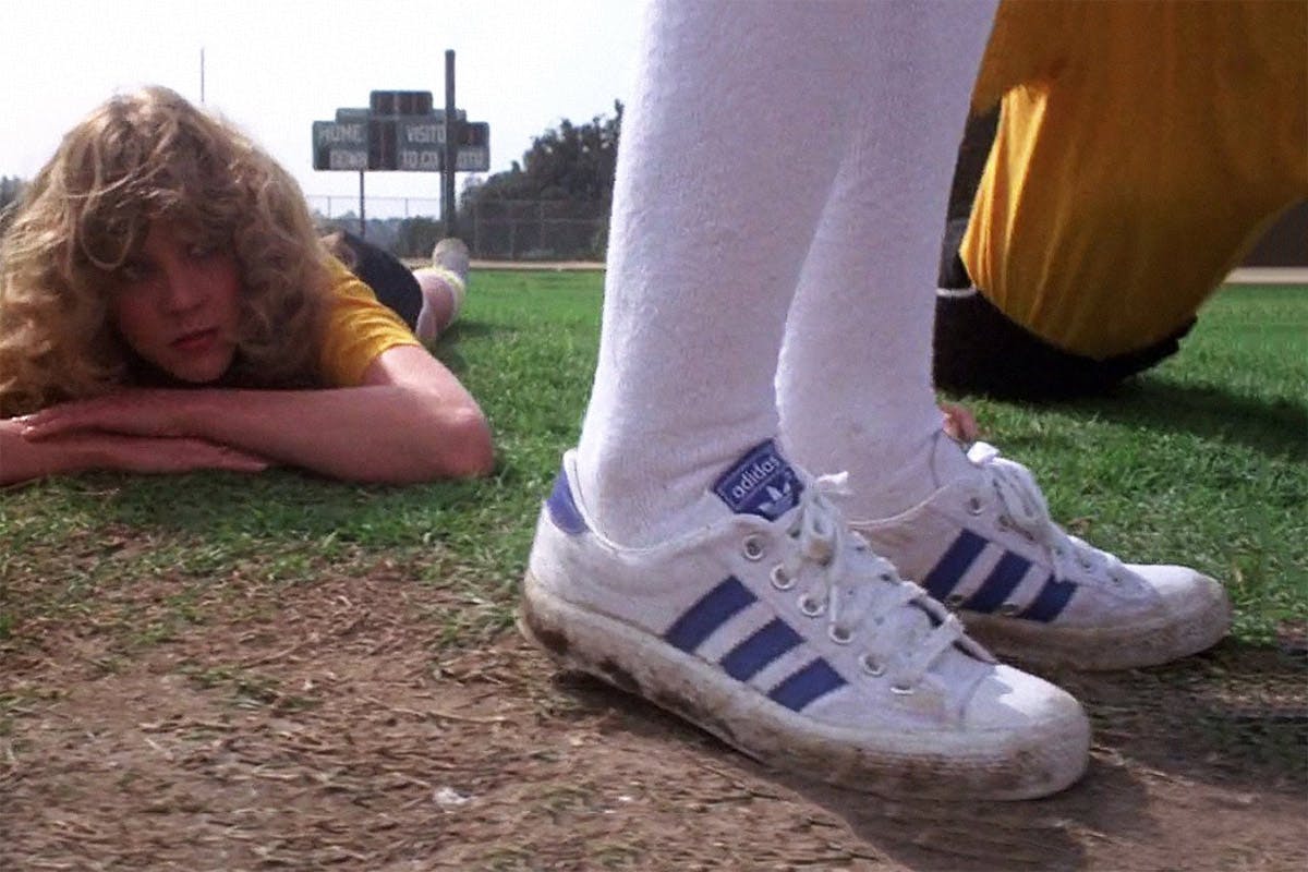 9 of the Best Sneakers in Horror Movies